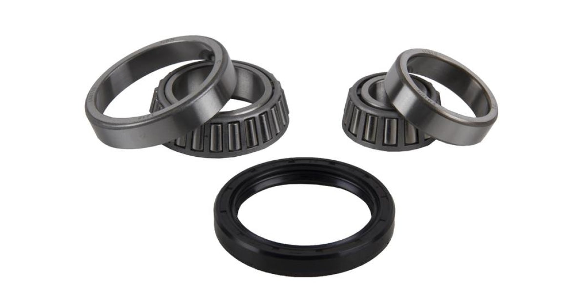 Front Wheel Bearing Kit Volkswagen Kombi 1.6, 1.8 (74-80) ~Modern Auto Parts!