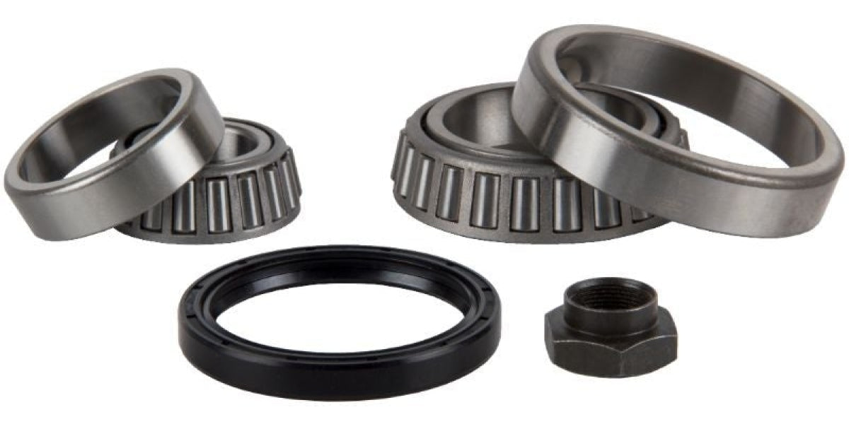 Front Wheel Bearing Kit Volkswagen Kombi 1.8, 1.9, 2.1 Fi, 2.3I, 2.5I, 2.6I (79-04) ~Modern Auto Parts!