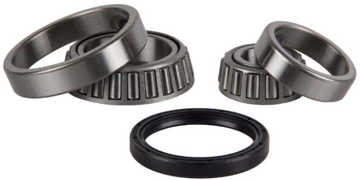 Front Wheel Bearing Kit Volkswagen Kombi 1.9, 2.0, 2.0L (80-83) ~Modern Auto Parts!