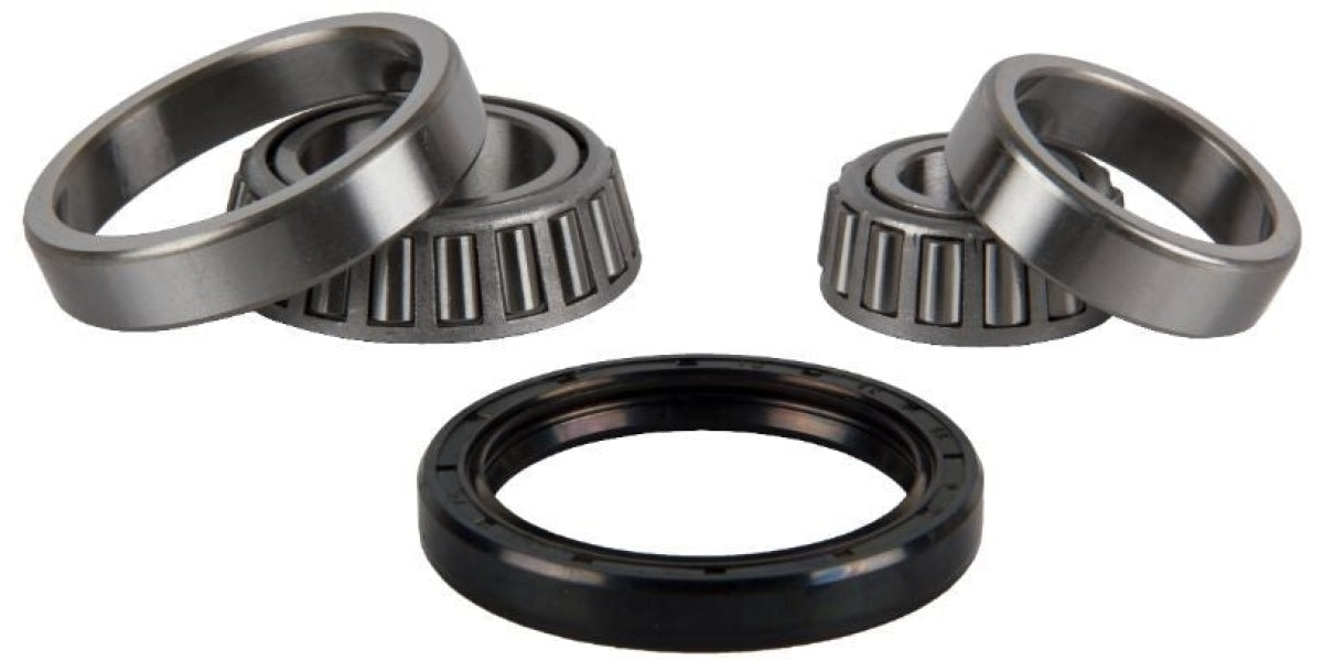 Front Wheel Bearing Kit Volkswagen Kombi Bus (68-80) ~Modern Auto Parts!