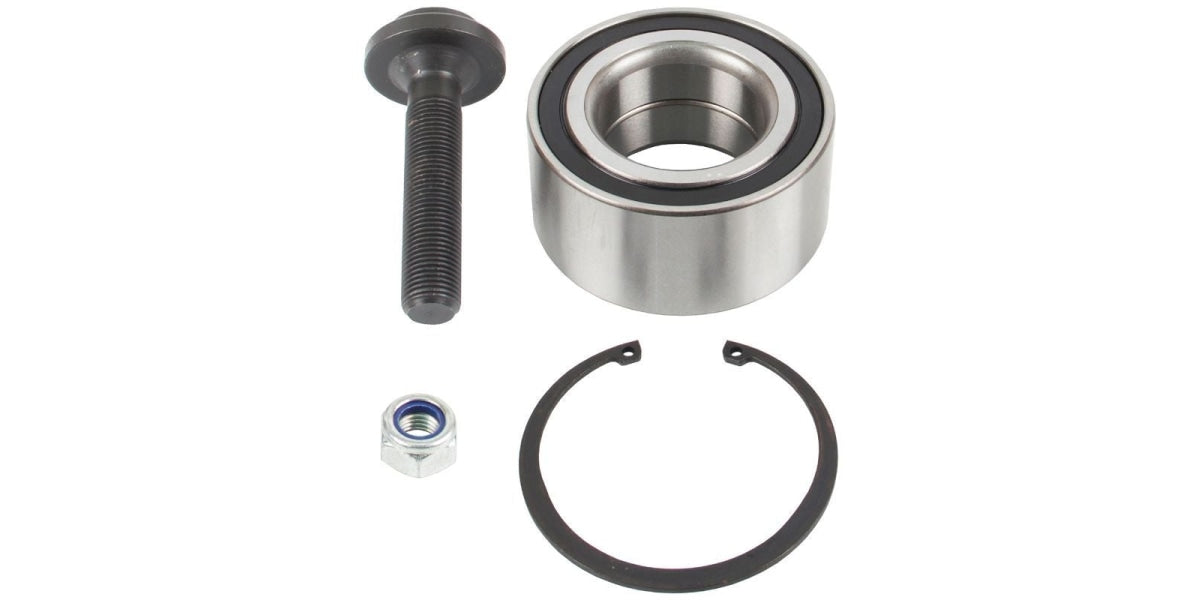 Front Wheel Bearing Kit Volkswagen Sharan 1.8T, 2.8 (99-09) ~Modern Auto Parts!