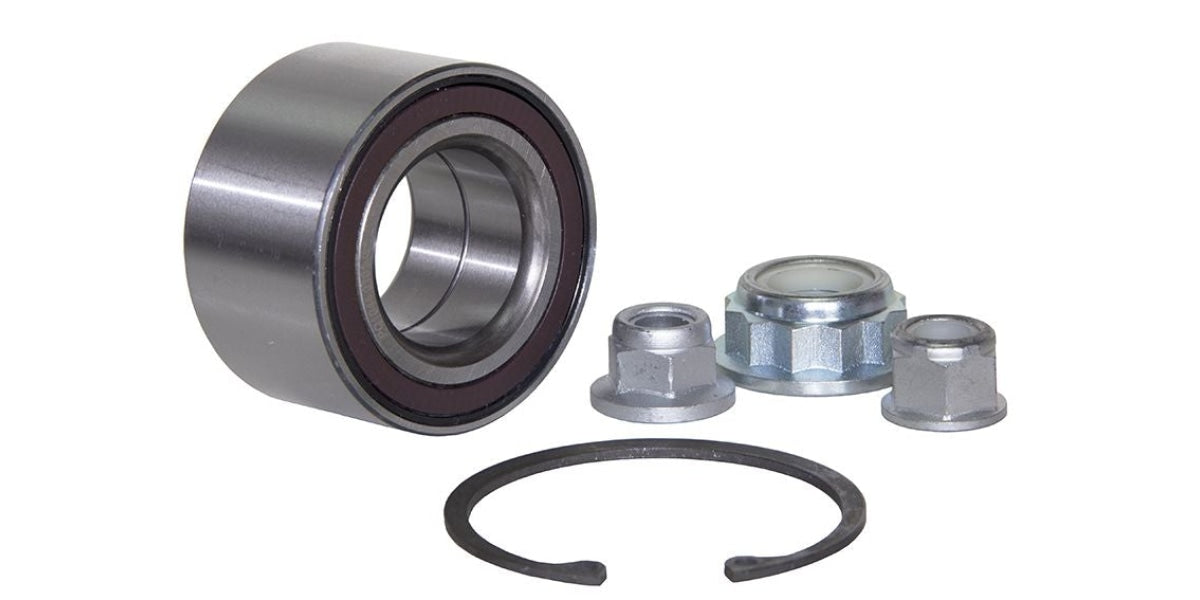 Front Wheel Bearing Kit Volkswagen UP 1.0 (2015-) ~Modern Auto Parts!