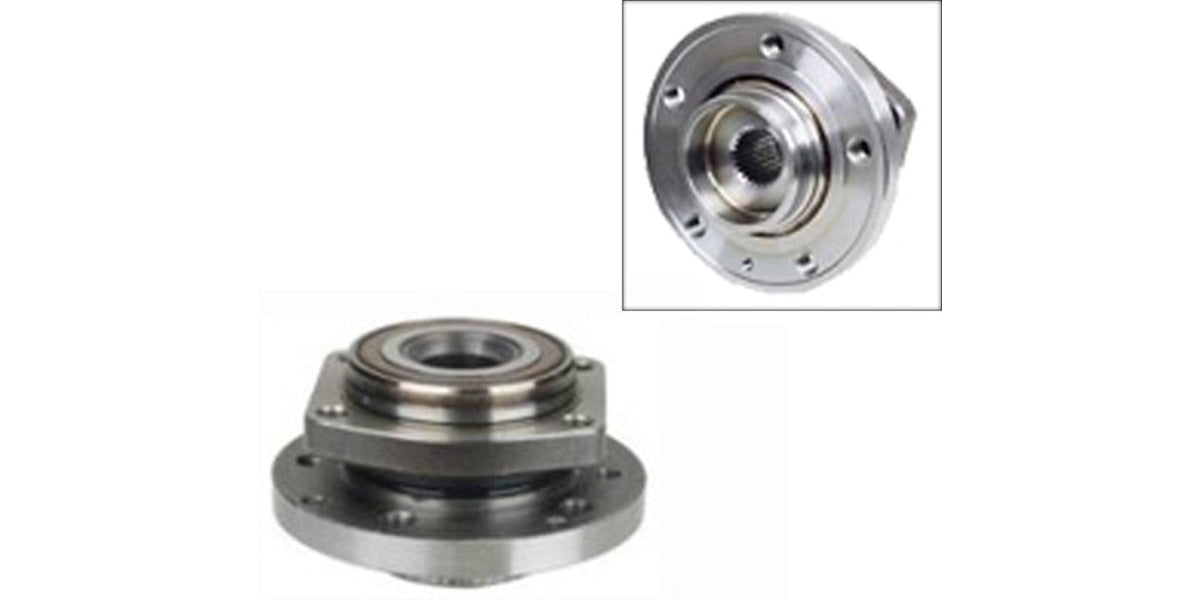 Front Wheel Bearing Kit Volvo 850 2.3, 2.4 (94-97) ~Modern Auto Parts!