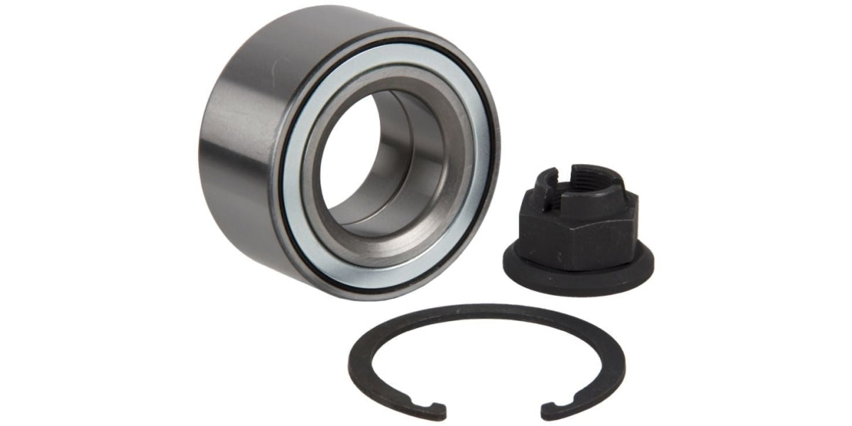 Front Wheel Bearing Kit Volvo S40 1.9, 2.0T (98-04), V40 1.9, 2.0T (98-04) ~Modern Auto Parts!