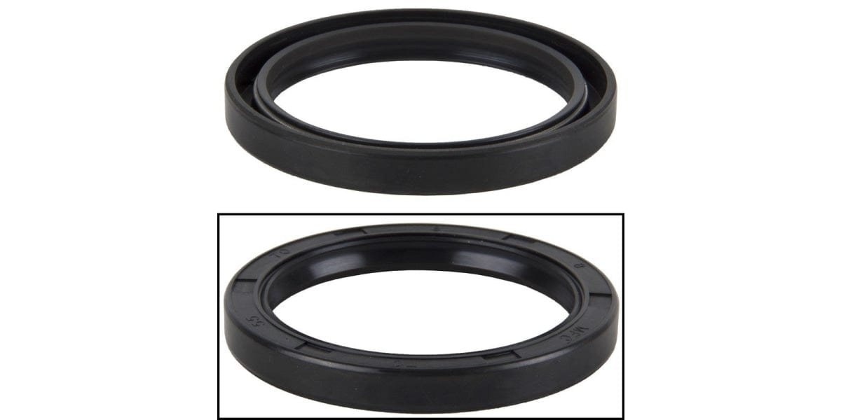 Front Wheel Oil Seal 557008 - Modern Auto Parts
