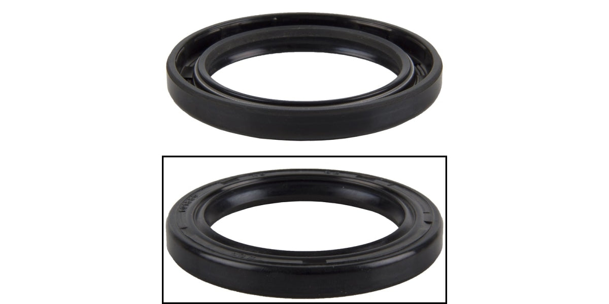 Front Wheel Oil Seal 456207 - Modern Auto Parts