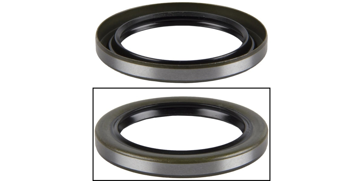 Front Wheel Oil Seal 9973 - Modern Auto Parts