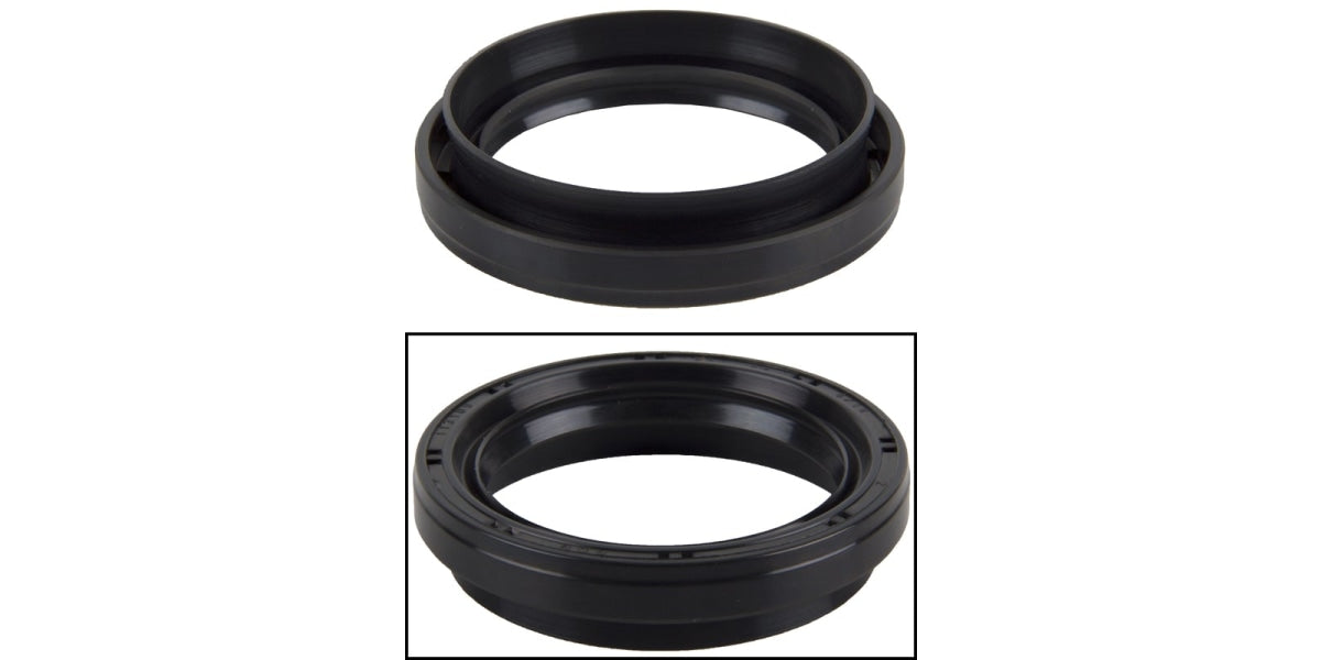 Front Wheel Oil Seal 9551 - Modern Auto Parts