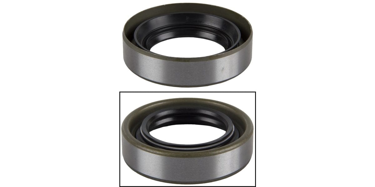 Front Wheel Oil Seal 9606 - Modern Auto Parts