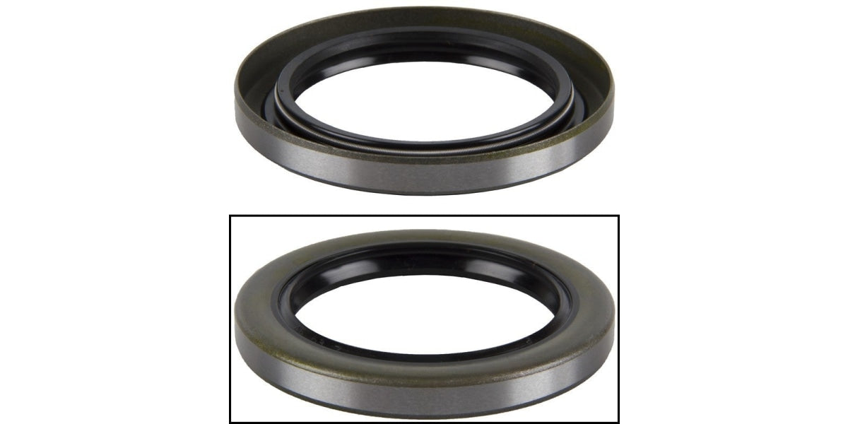 Front Wheel Oil Seal 9607 Partquip