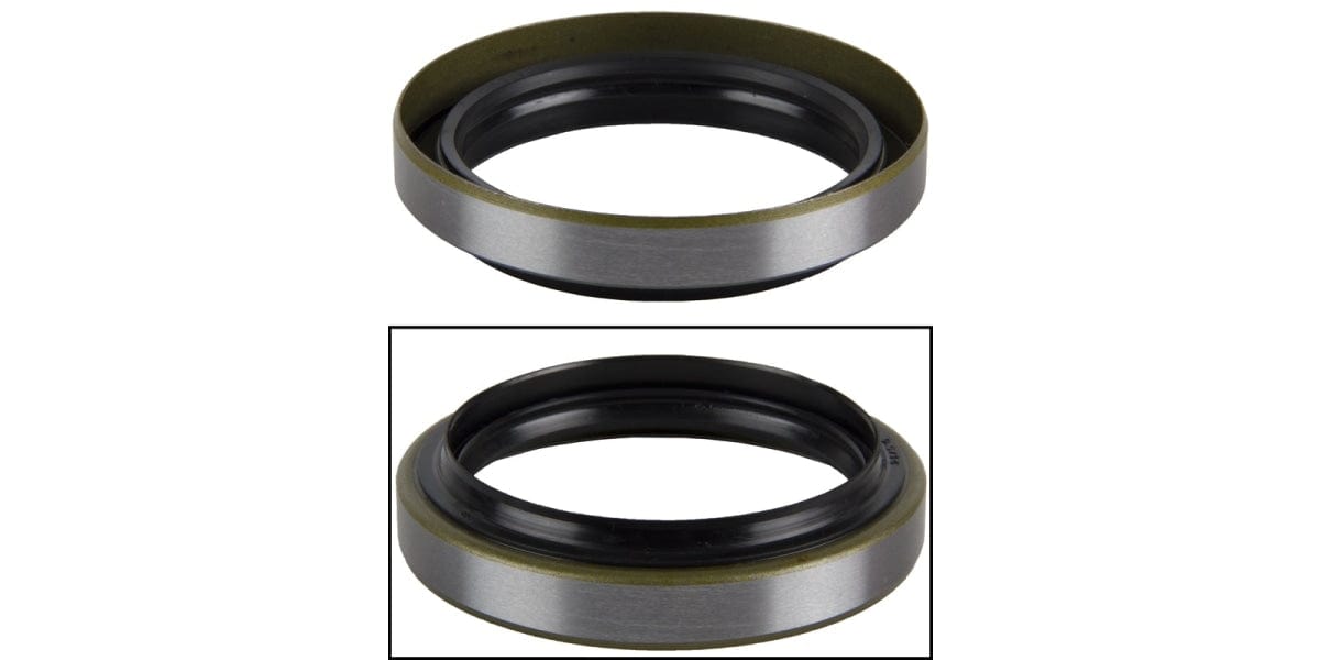Front Wheel Oil Seal 9449 - Modern Auto Parts