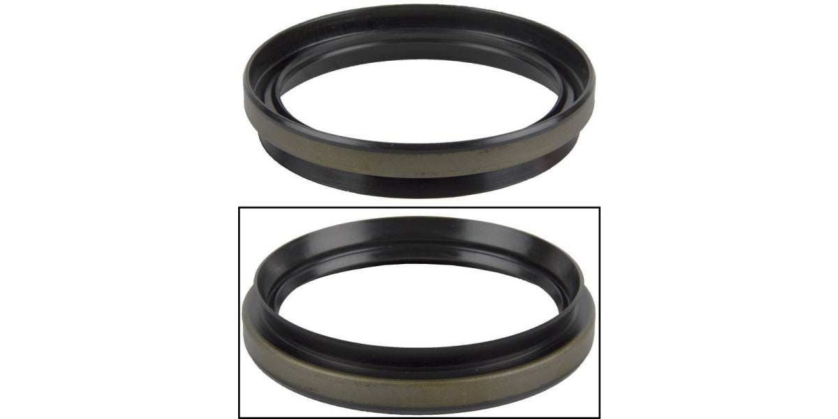 Front Wheel Oil Seal 9880 - Modern Auto Parts