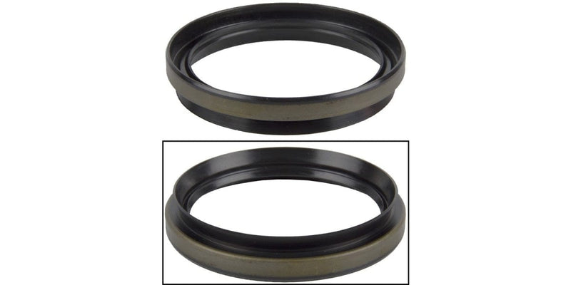 Front Wheel Oil Seal 9880 - Modern Auto Parts