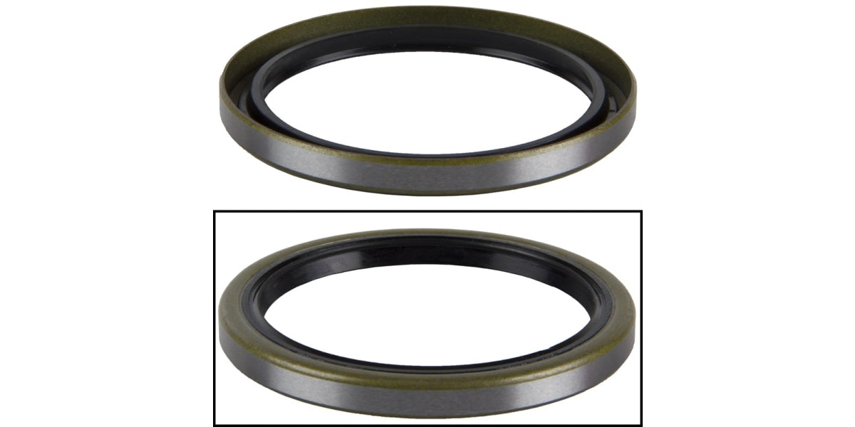 Front Wheel Oil Seal 9445 - Modern Auto Parts