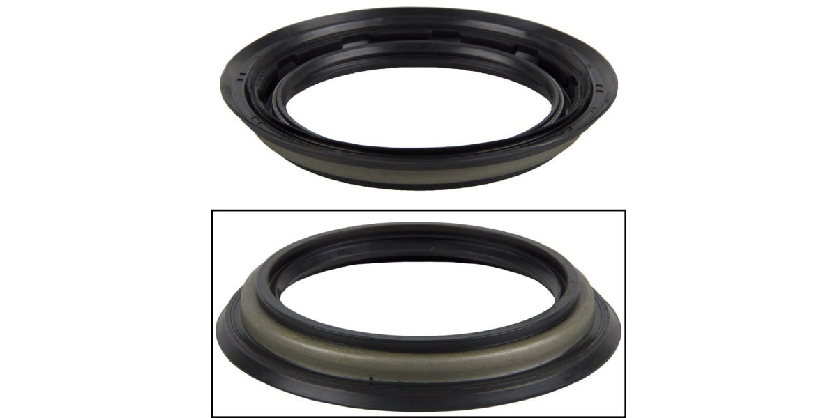 Front Wheel Oil Seal 9298 - Modern Auto Parts