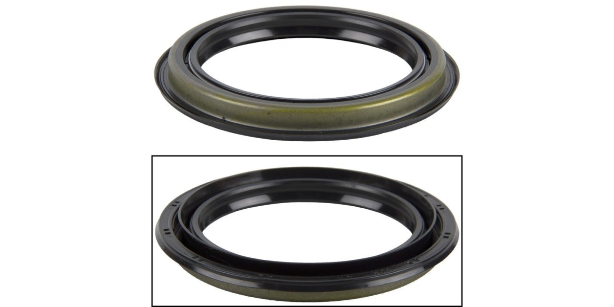 Front Wheel Oil Seal 9336 - Modern Auto Parts