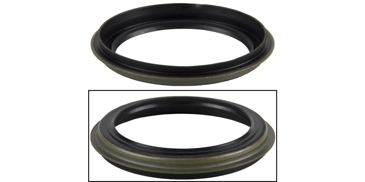Front Wheel Oil Seal 9948 - Modern Auto Parts