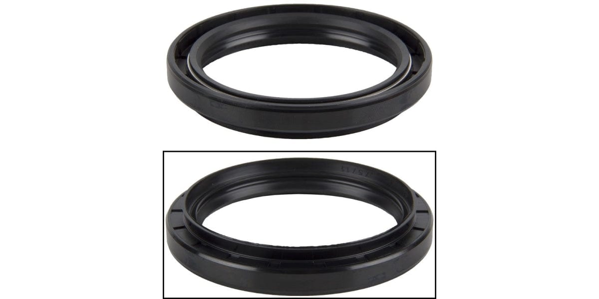 Front Wheel Oil Seal 9891 - Modern Auto Parts