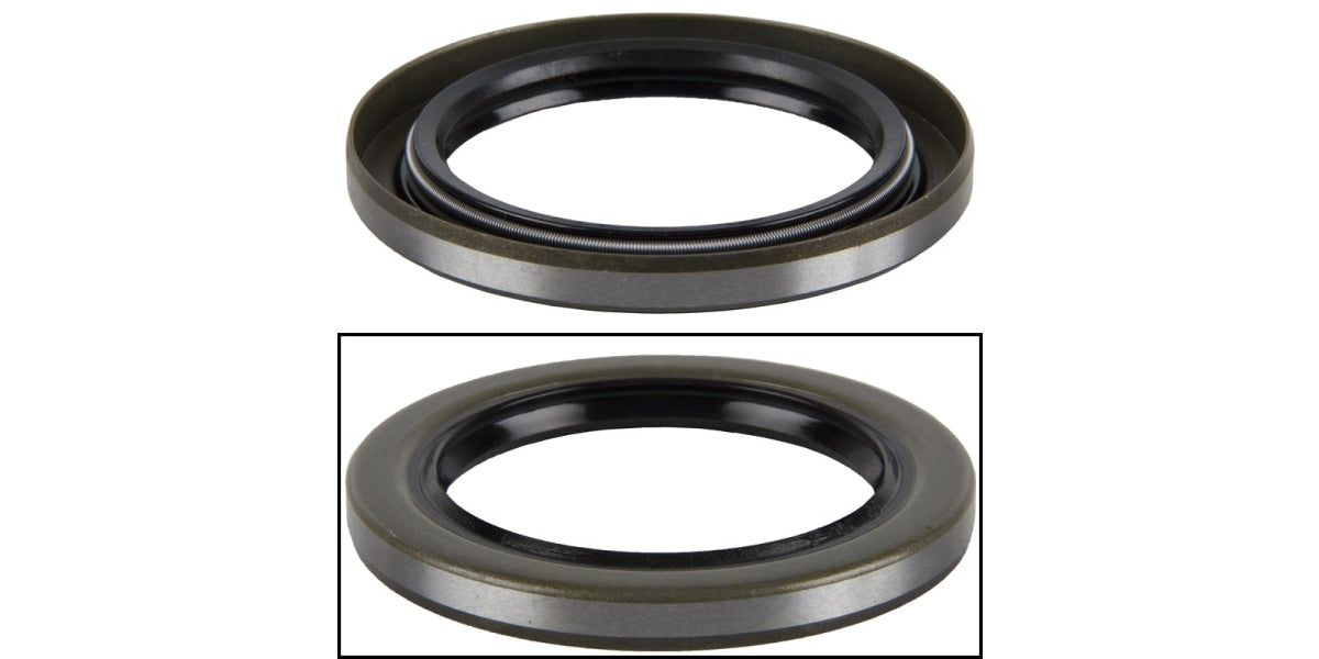 Front Wheel Oil Seal 9603 - Modern Auto Parts