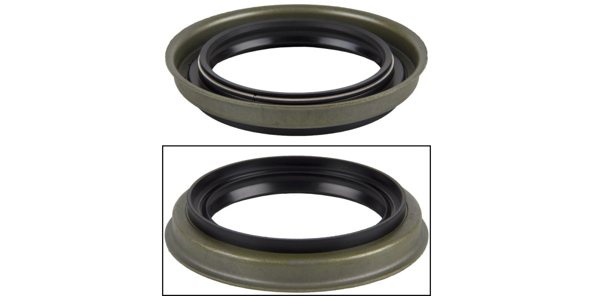 Front Wheel Oil Seal 9821 - Modern Auto Parts