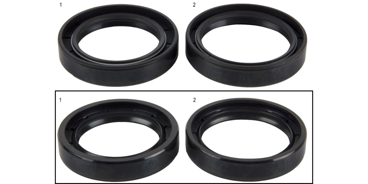 Front Wheel Oil Seal 9419 - Modern Auto Parts