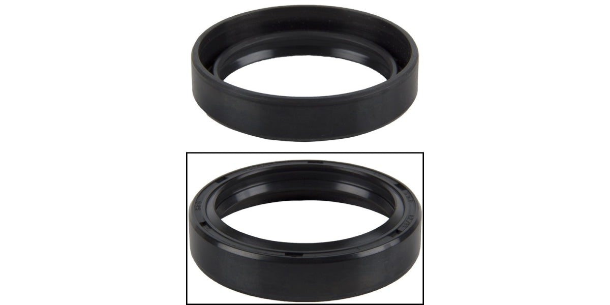 Front Wheel Oil Seal 9491 - Modern Auto Parts