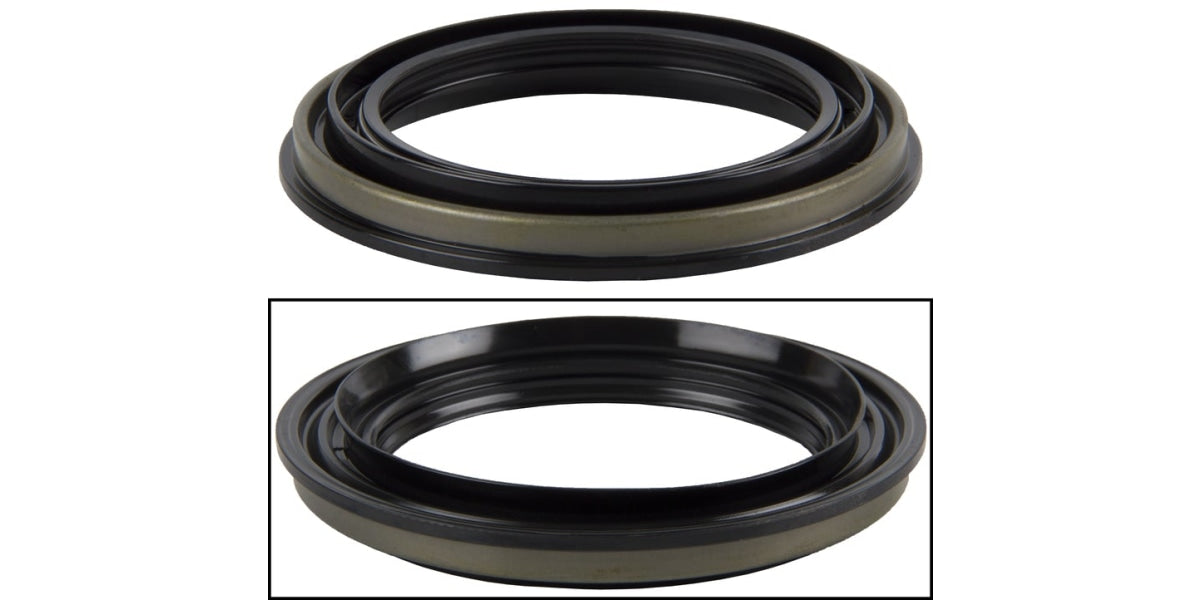 Front Wheel Oil Seal 9986 - Modern Auto Parts