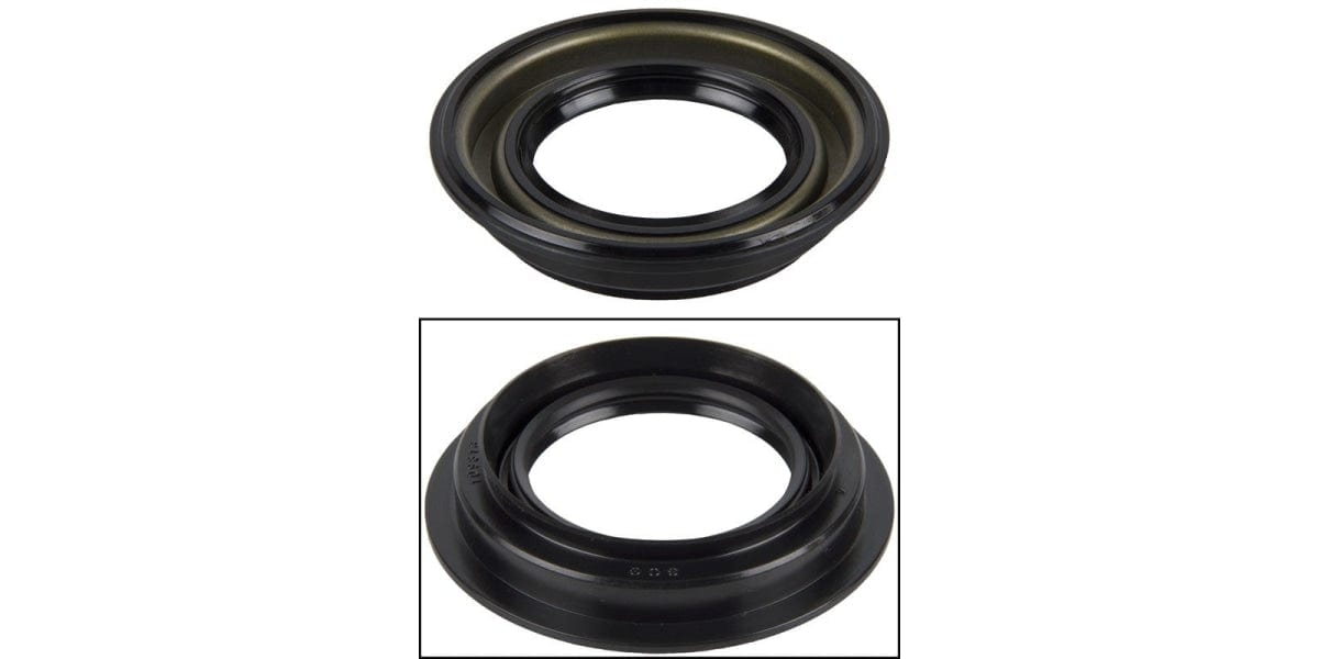 Front Wheel Oil Seal 9694 - Modern Auto Parts
