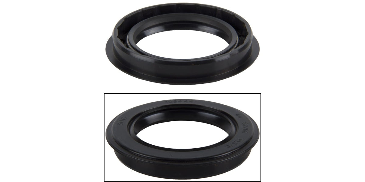 Front Wheel Oil Seal 9462 - Modern Auto Parts