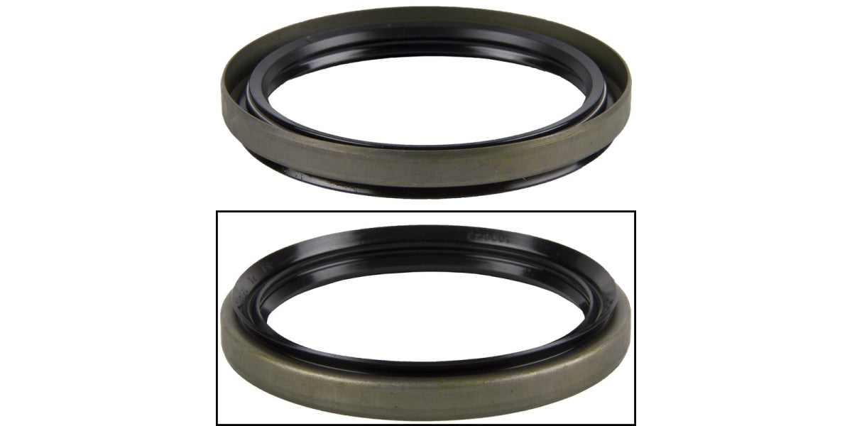 Front Wheel Oil Seal 9984 - Modern Auto Parts