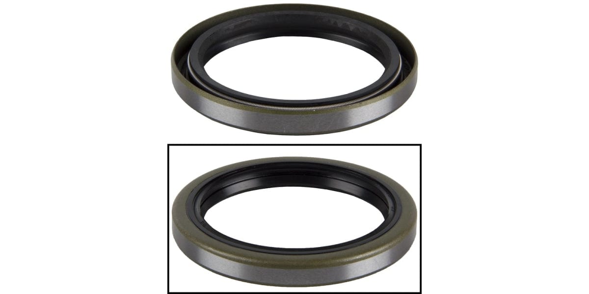 Front Wheel Oil Seal 9442 - Modern Auto Parts