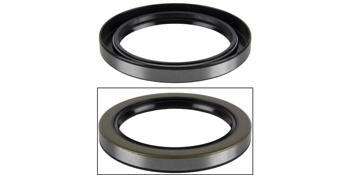 Front Wheel Oil Seal 9660 - Modern Auto Parts