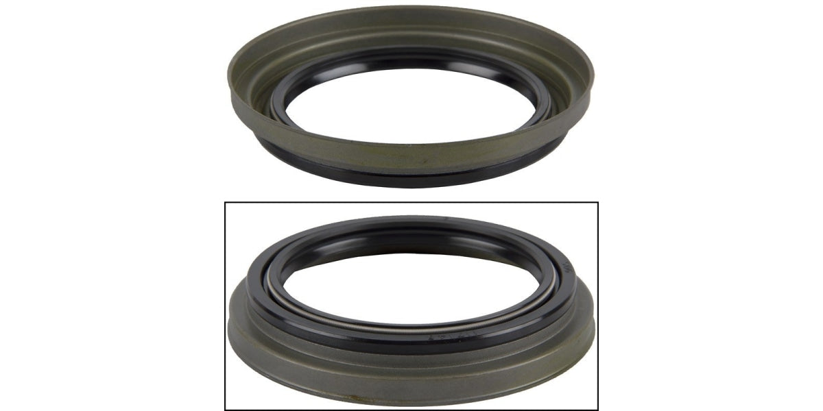 Front Wheel Oil Seal 9577 - Modern Auto Parts