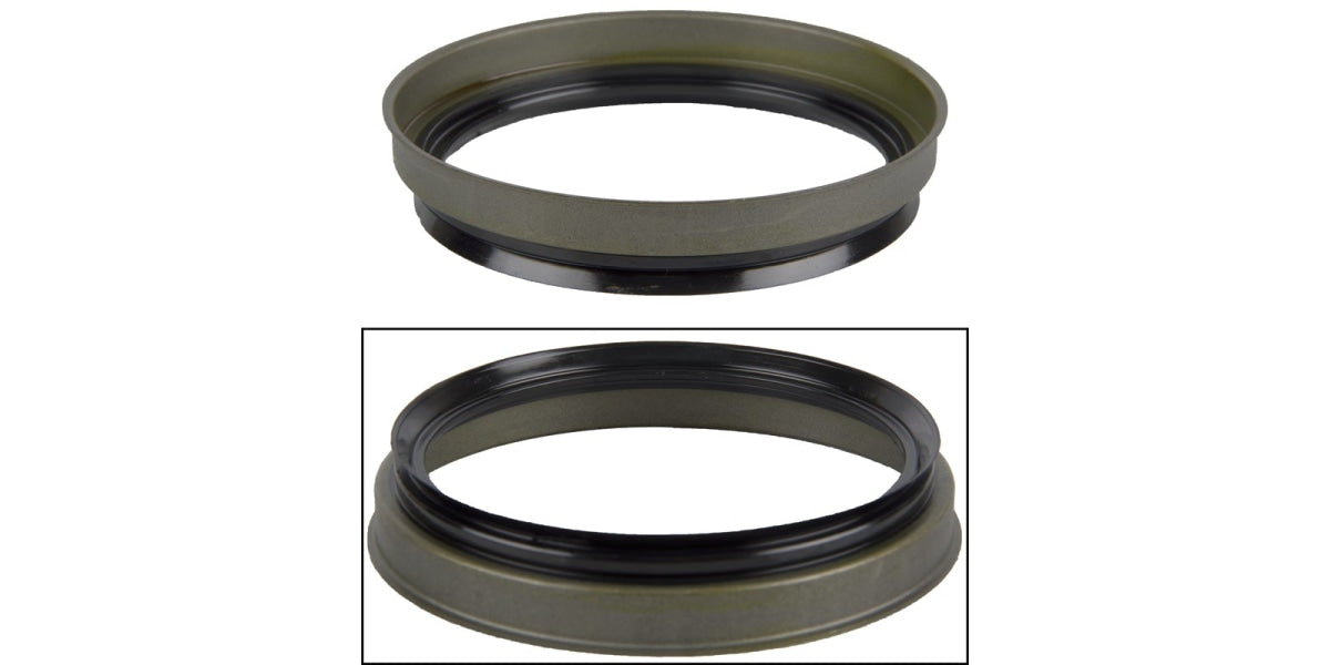 Front Wheel Oil Seal 9287 - Modern Auto Parts