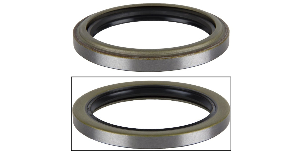 Front Wheel Oil Seal 9883 - Modern Auto Parts