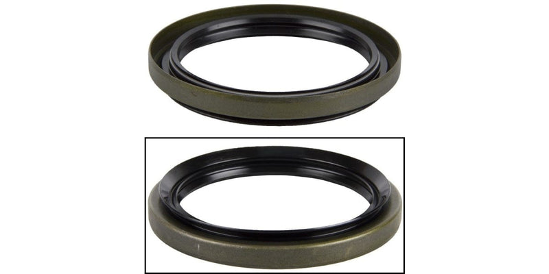 Front Wheel Oil Seal 9300 - Modern Auto Parts