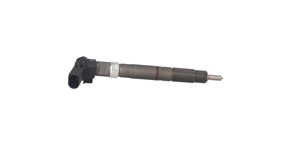 Fuel Injector Vw Amarok Kombi Transporter 2.0Tdi ~ Bosch 0445116034 Motor Vehicle Systems