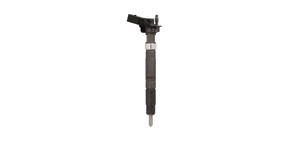 Fuel Injector Vw Amarok Kombi Transporter 2.0Tdi ~ Bosch 0445116034 Motor Vehicle Systems