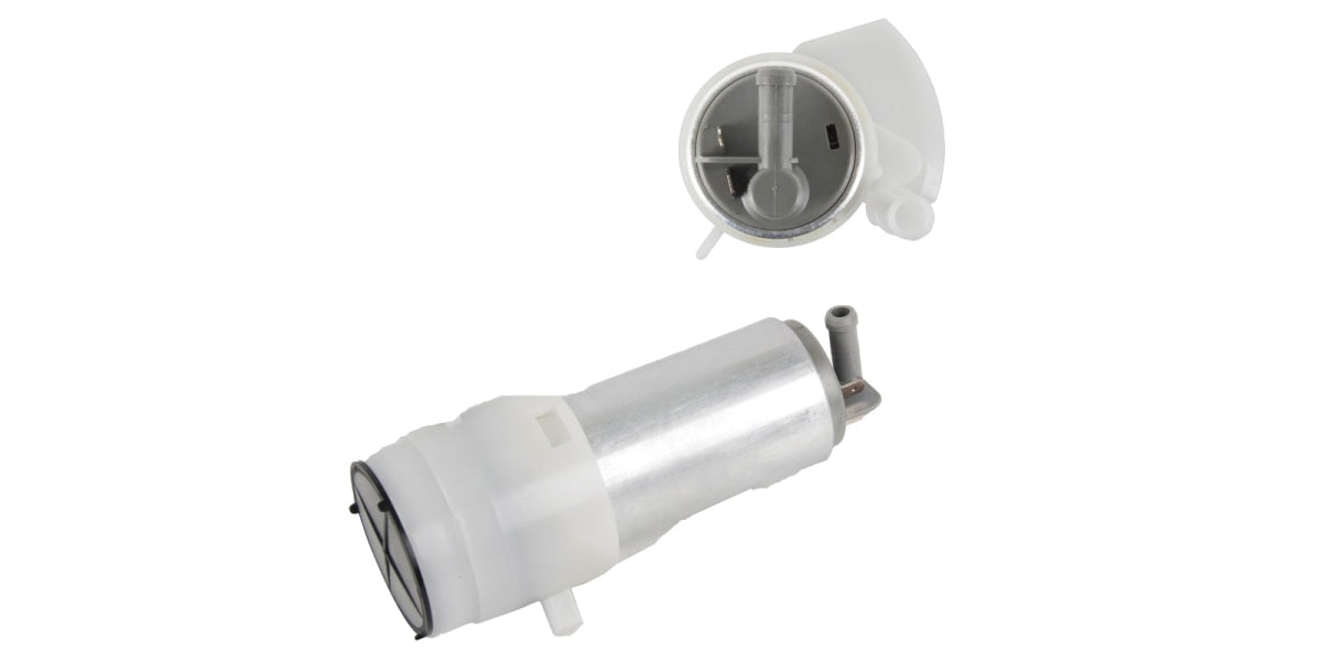 Fuel Pump (3.5 Bar) Volkswagen Golf II 1.3 (87-92), 1.8 GTi Cat, (83-92), Jetta II (19E, 1G2) 1.3, 1.8 (85-92) ~Modern Auto Parts!