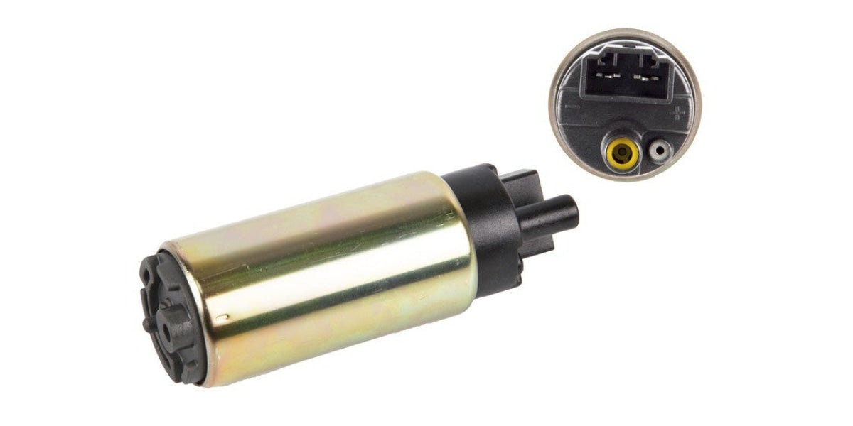 Fuel Pump (3 Bar) Universal With Small Terminals ~Modern Auto Parts!