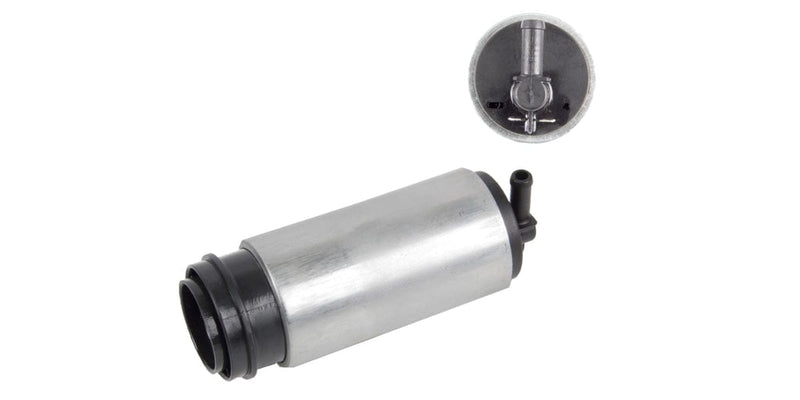 Fuel Pump (3 Bar) Volkswagen Golf III, IV, Jetta IV, Passat, Polo, Beetle, Sharan, Audi A3, ~Modern Auto Parts!