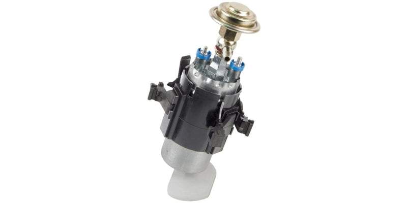 Fuel Pump (4 Bar) BMW 5-Series E34 520i, 525i, 24V, 530i, 535i, M5 3.5 (88-95), 7-Series E32 730i, 735i (87-94) ~Modern Auto Parts!
