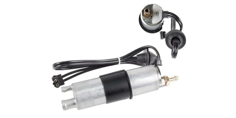 Fuel Pump (4 Bar) Mercedes-Benz C-Class W202 (93-00), CLK C20 230 Kompressor, Convertible A208 (97-02) ~Modern Auto Parts!