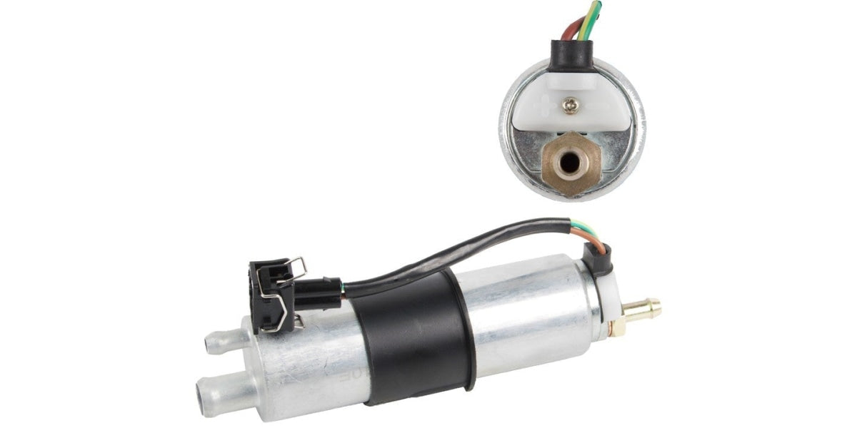 Fuel Pump (4 Bar) Volkswagen Citi Golf 1.4i (1984-) ~Modern Auto Parts!