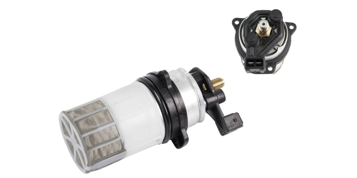 Fuel Pump (5 Bar) Volkswagen Golf II (19E, 1G1) (EV) 1.8 GTi (83-91), Jetta II (84-92), Passat (88-96) ~Modern Auto Parts!