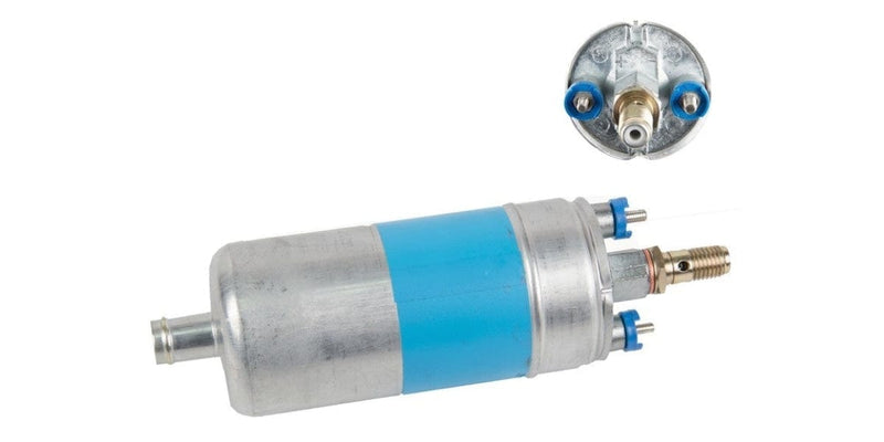 Fuel Pump (6 Bar) Audi, BMW 3-Series, 5-Series, 7-Series, Ford Escort III, Mercedes-Benz, Plus Many More ~Modern Auto Parts!