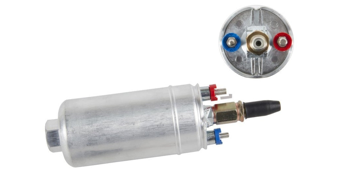Fuel Pump (7 Bar) Universal High Pressure Pump ~Modern Auto Parts!