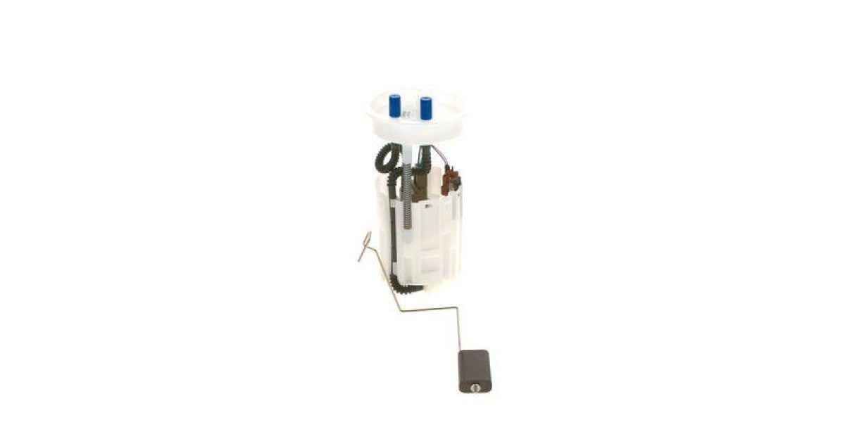 Fuel Pump Audi A1 Vw Polo Classic (Bby Blm Bah Bts Bbxbud Bjx)