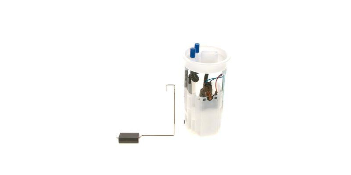 Fuel Pump Audi A1,Vw Polo,Polo Classic (BBY,BLM,BAH,BTS,BBXBUD,BJX) ~Modern Auto Parts!