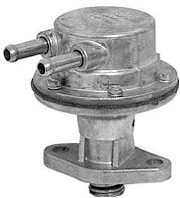Mechanical fuel pump for Mercedes W123 W124 M102 M115 M123 engines

